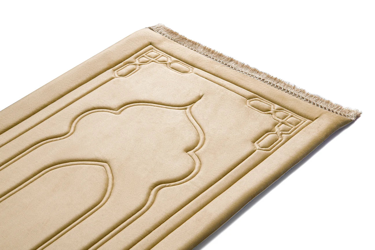 Sand Arch Capitone Prayer Mat