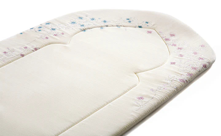 Damask Bundles Prayer Mat