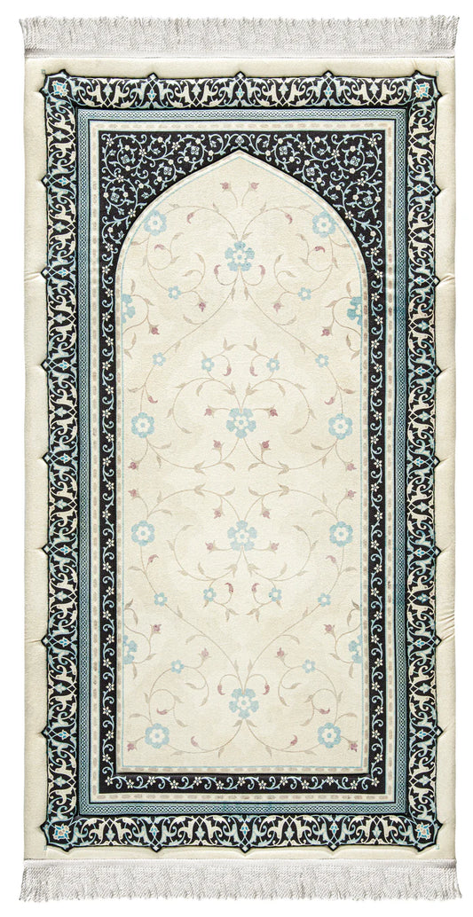 Bloom Roses Bundles Prayer Mat