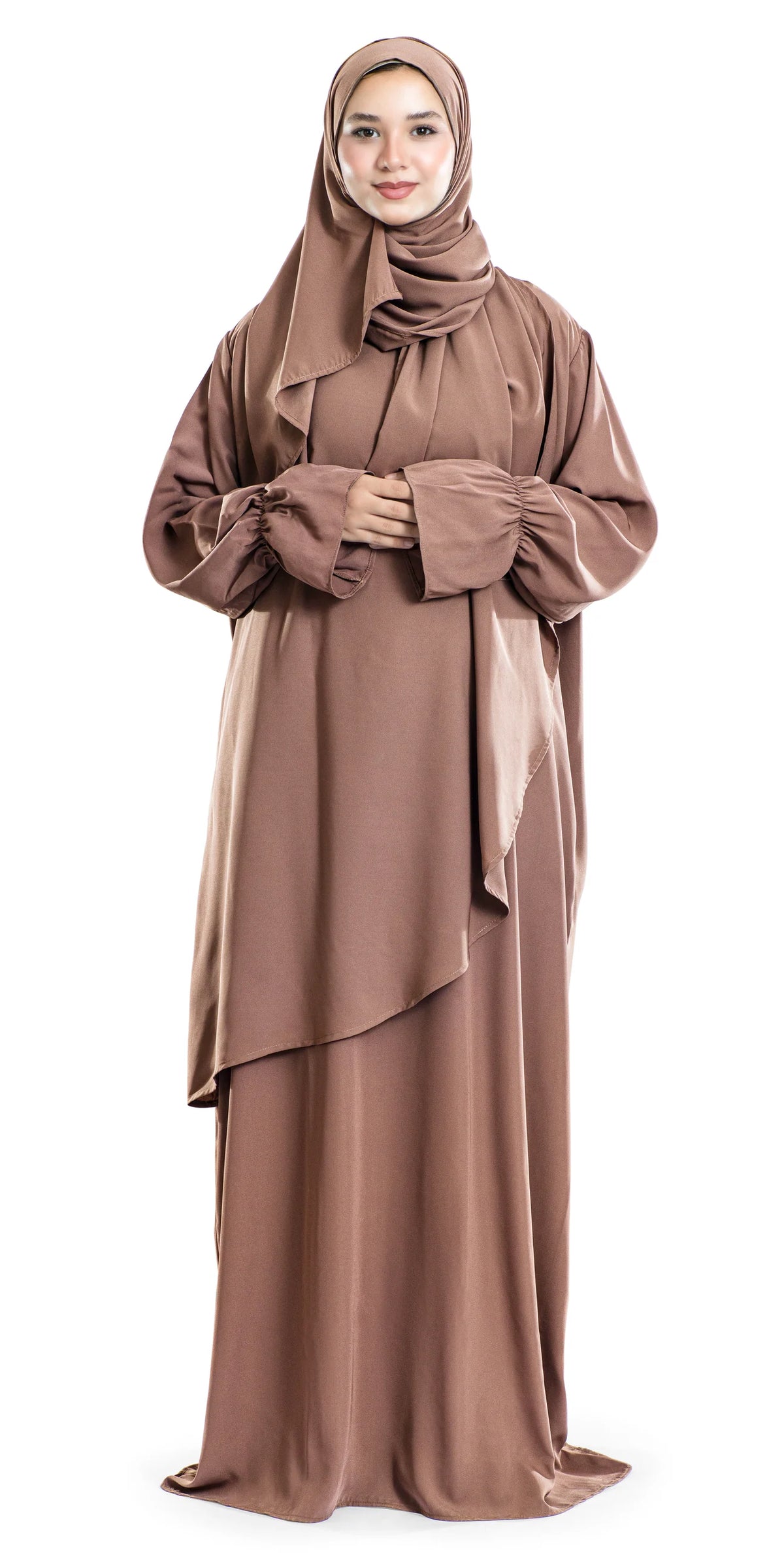 Earthly Rêve Islamic Prayer Wear