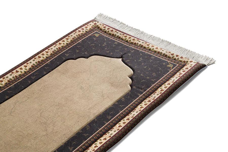 Royal Vintage Premium Prayer Mat