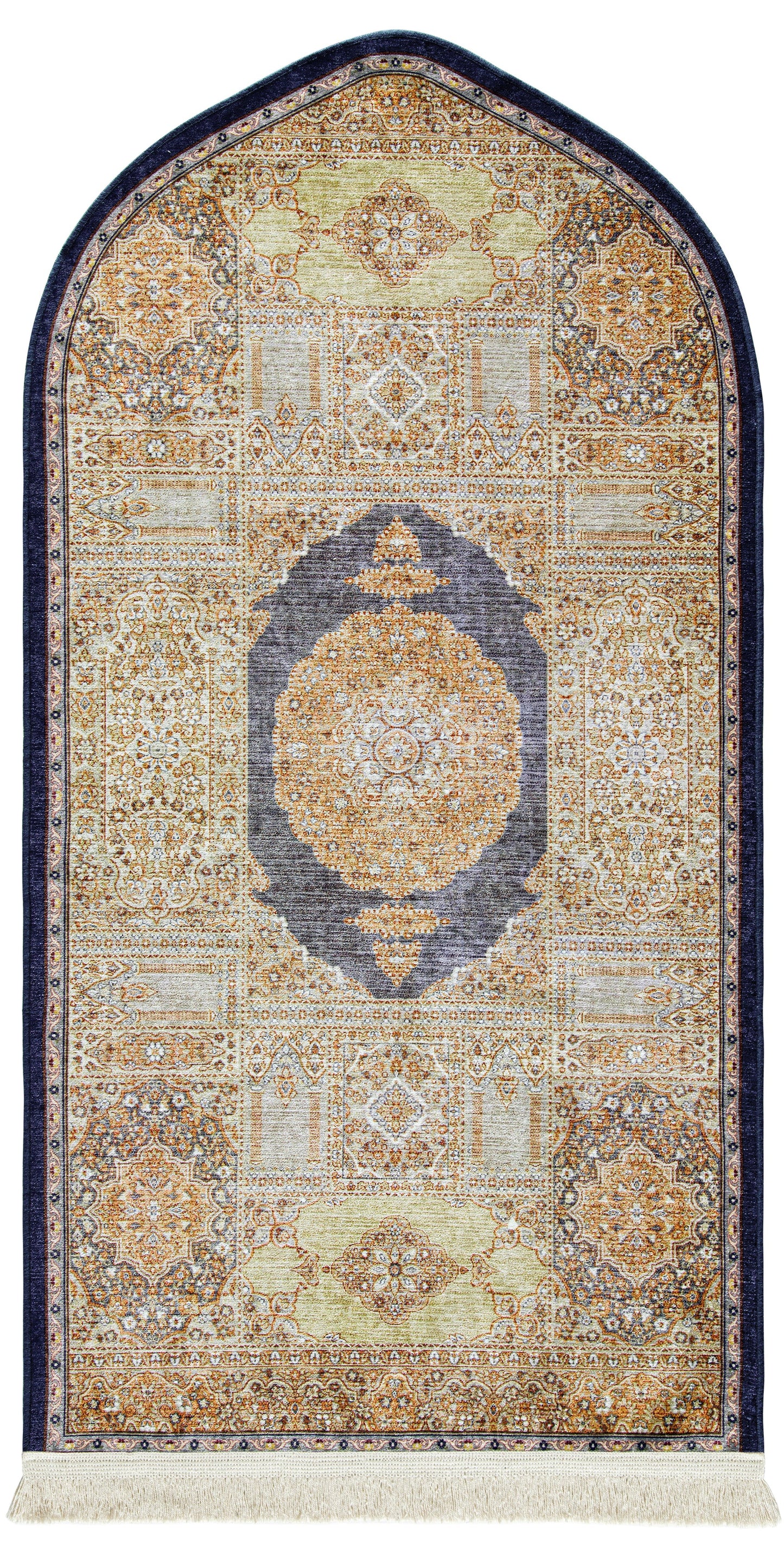 Mandala Unpadded sejadah