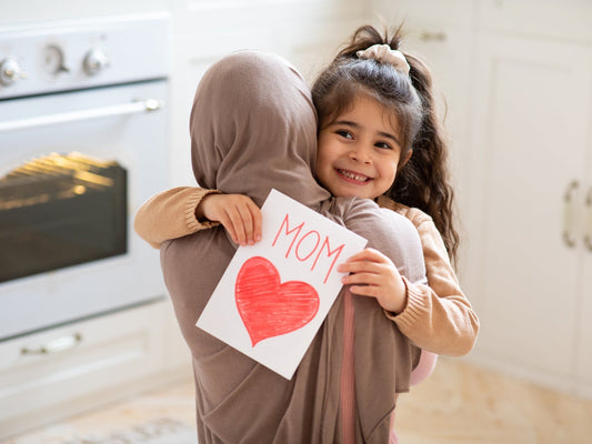 Things to do on Mother’s Day