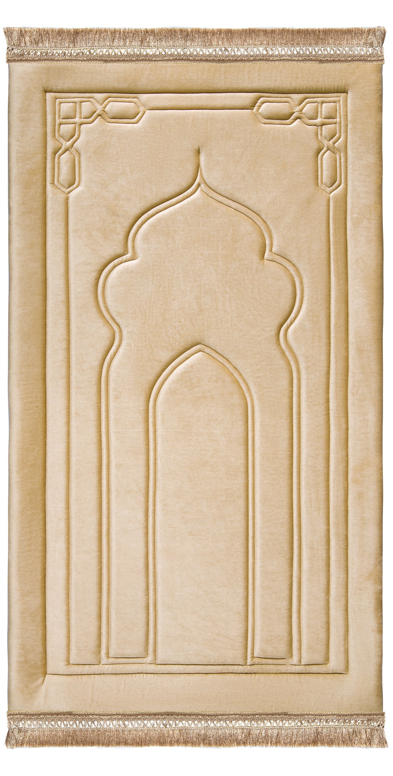 Sand Arch Capitone Prayer Mat