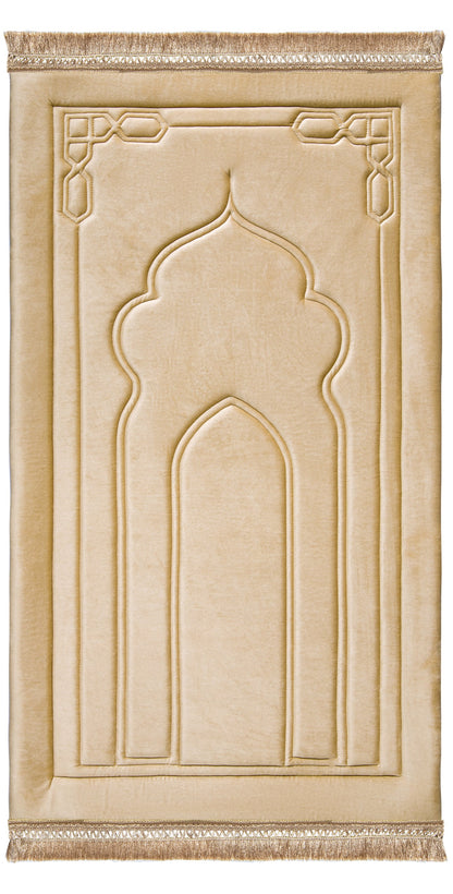 Sand Arch Capitone Prayer Mat