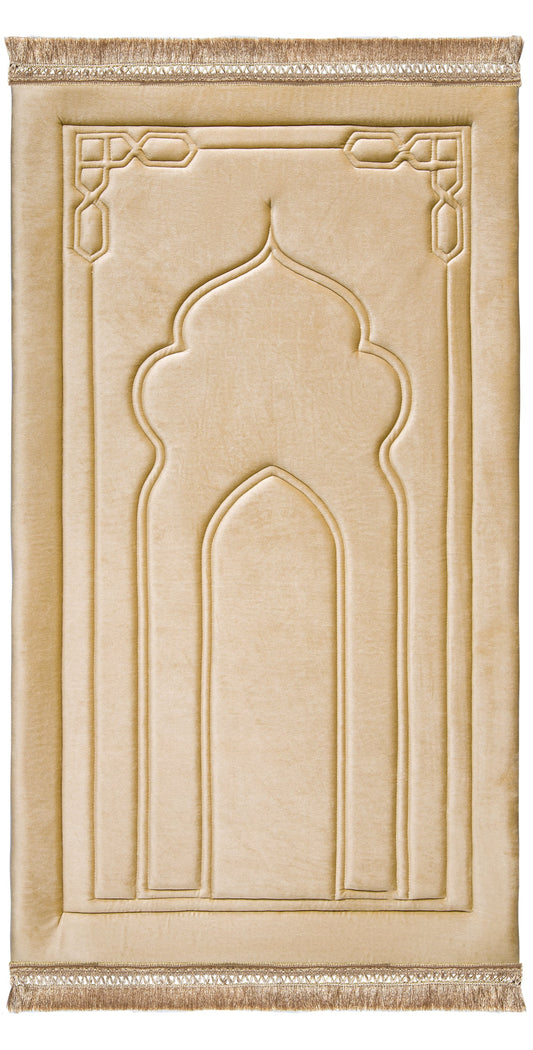 Sand Arch Capitone Prayer Mat