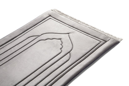 Moonshade Capitone Prayer Mat