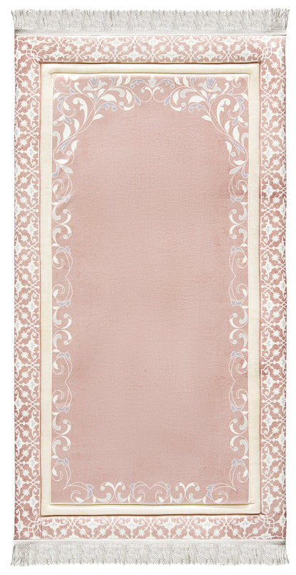 Soft Arabella Bundles Prayer Mat
