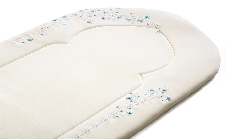Damask Bundles Prayer Mat
