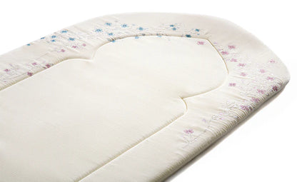 Damask Bundles Prayer Mat