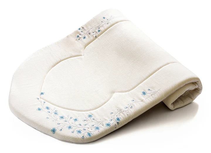 Damask Bundles Prayer Mat