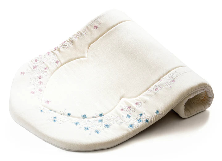 Damask Bundles Prayer Mat
