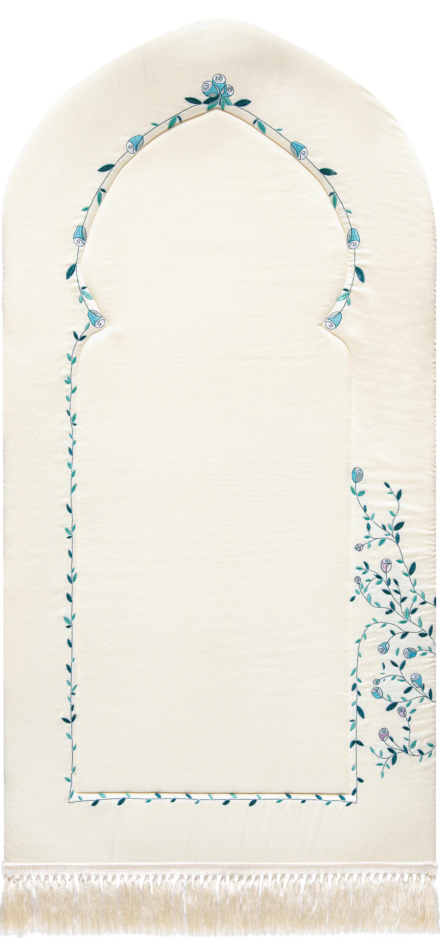 Tulip Bundles Prayer Mat