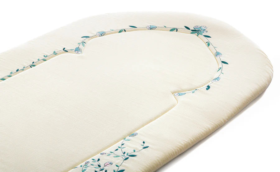 Tulip Bundles Prayer Mat