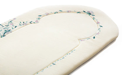 Tulip Bundles Prayer Mat