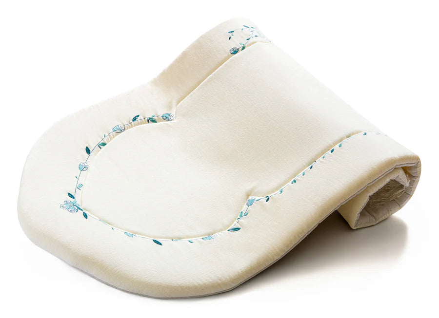 Tulip Bundles Prayer Mat