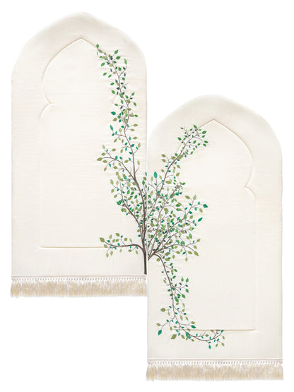 Arcadia Bundles Prayer Mat