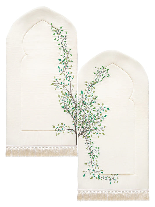 Arcadia Bundles Prayer Mat