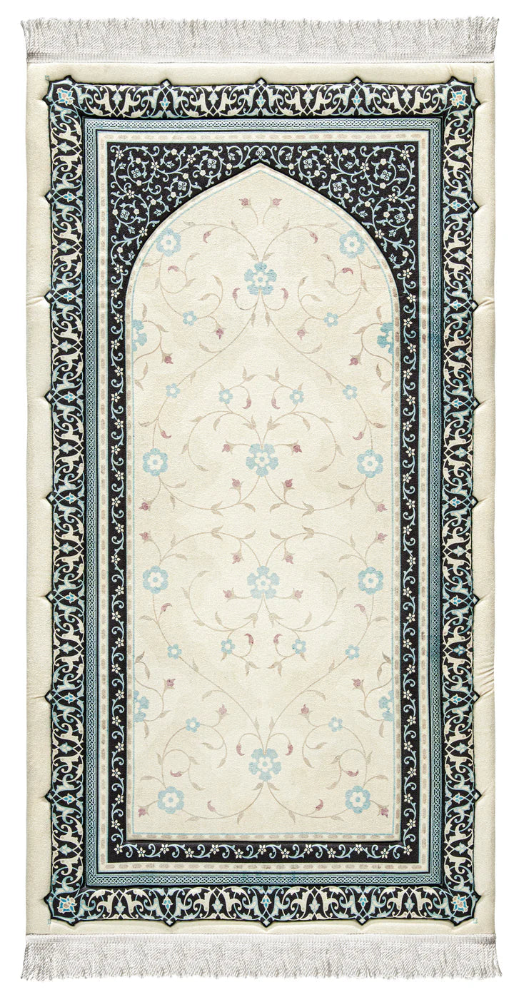 Bloom Roses Bundles Prayer Mat