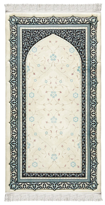 Bloom Roses Bundles Prayer Mat