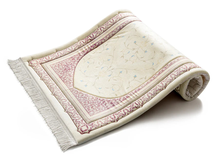Bloom Roses Bundles Prayer Mat