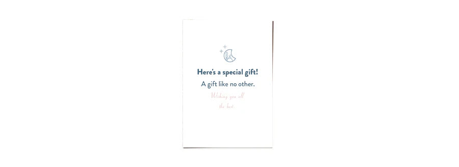 For Him & Her Islamic Gift Box