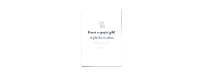For Him & Her Islamic Gift Box