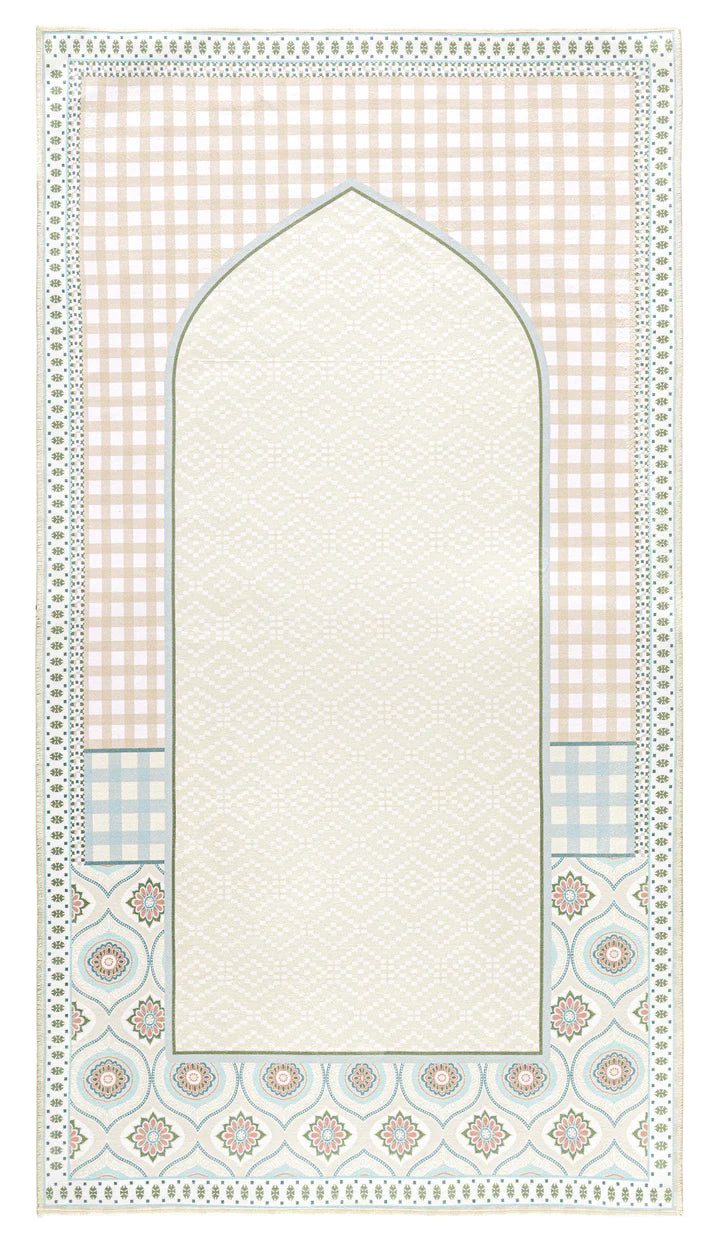 Homey Islamic Gift Box
