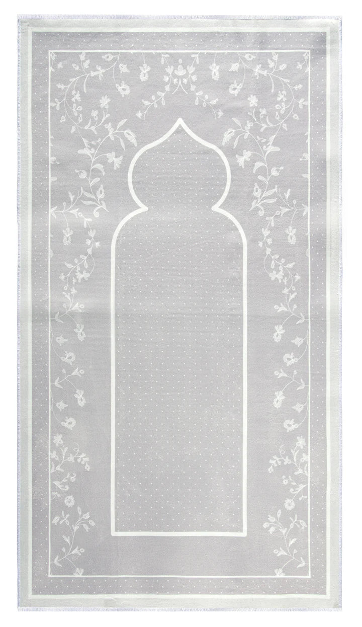 Floral Dantelle Islamic Gift Box