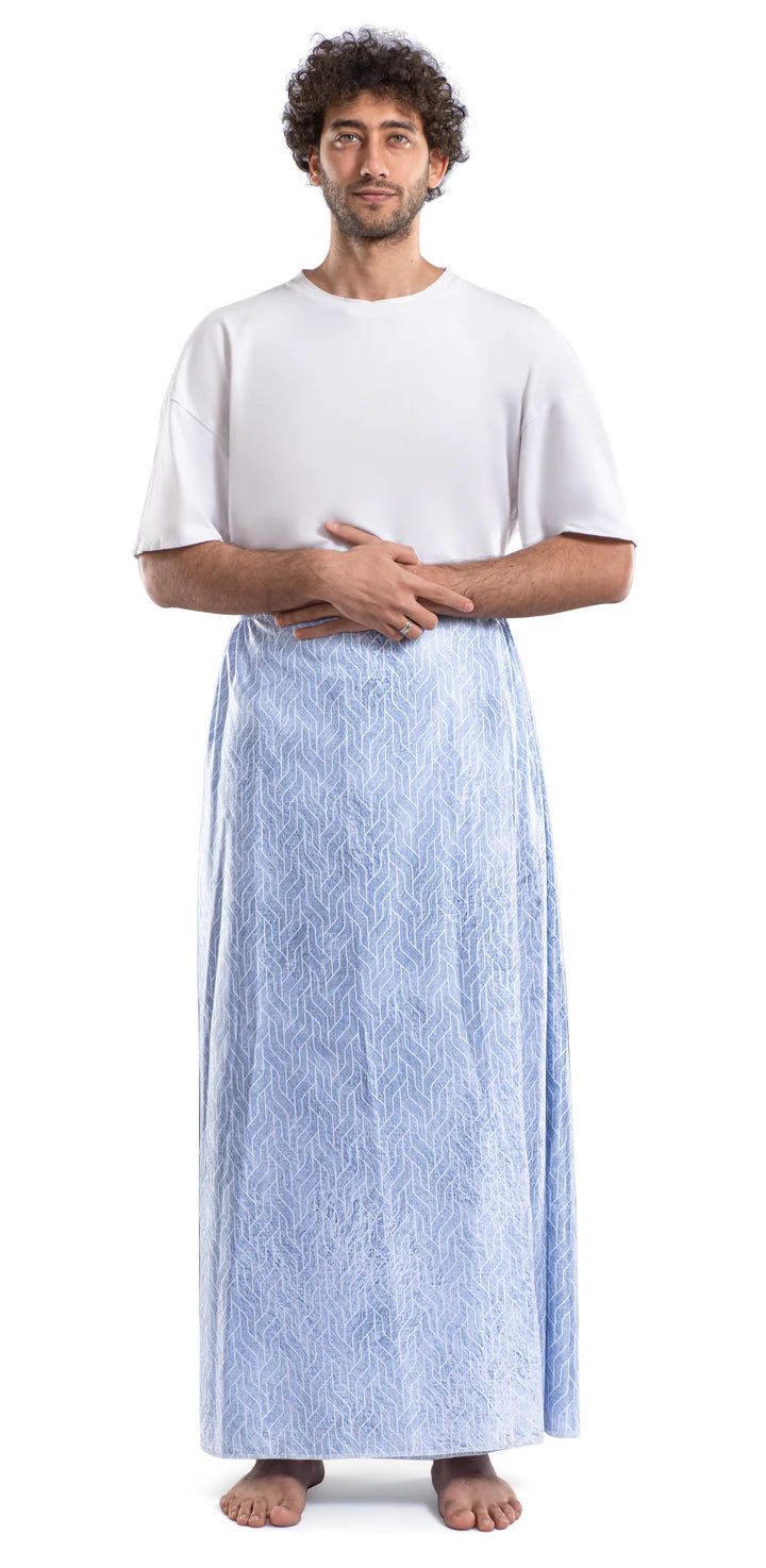 Sky Rejal Prayer Set