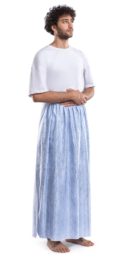 Sky Rejal Prayer Set