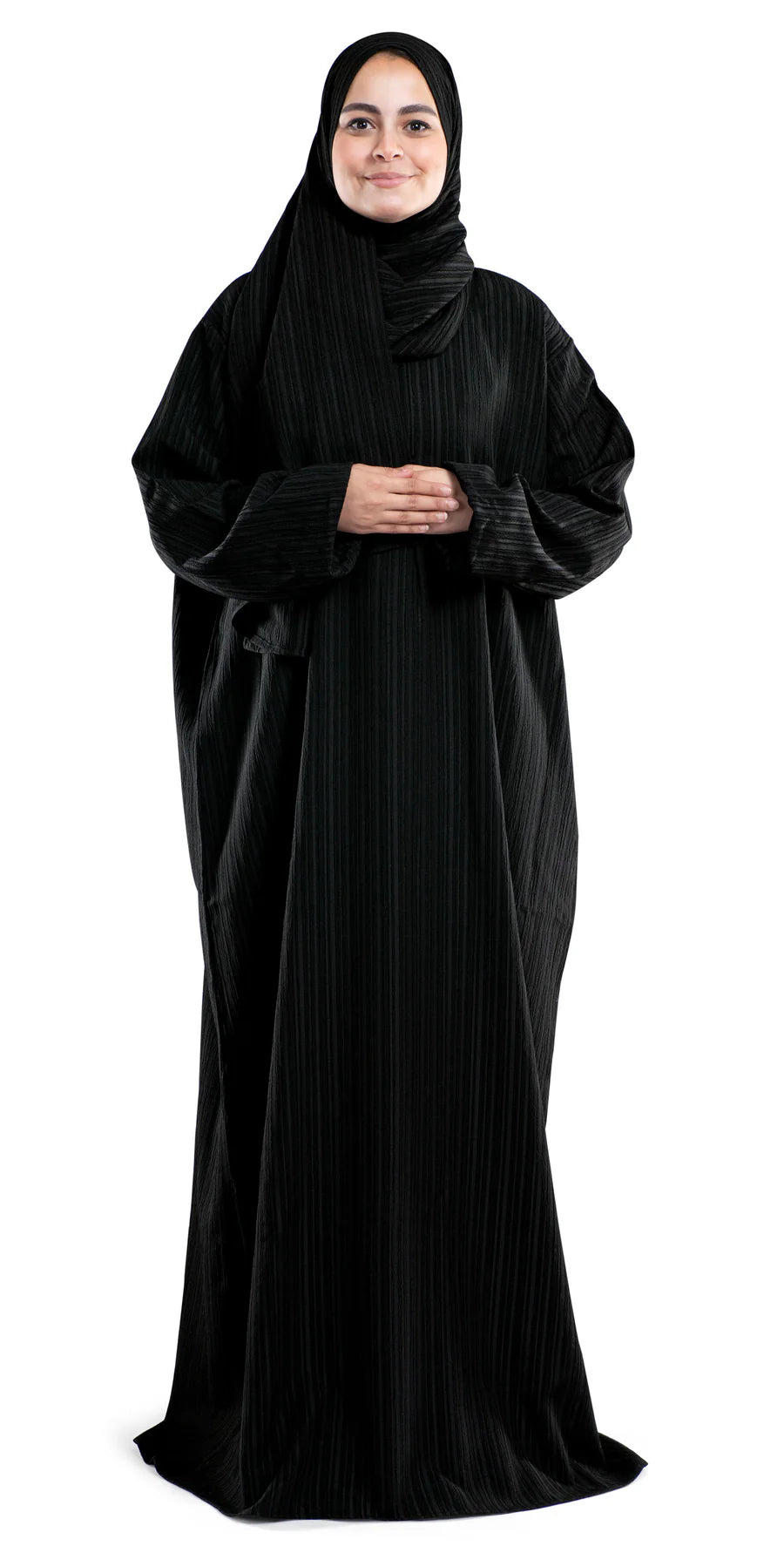 Midnight Islamic Prayer Wear