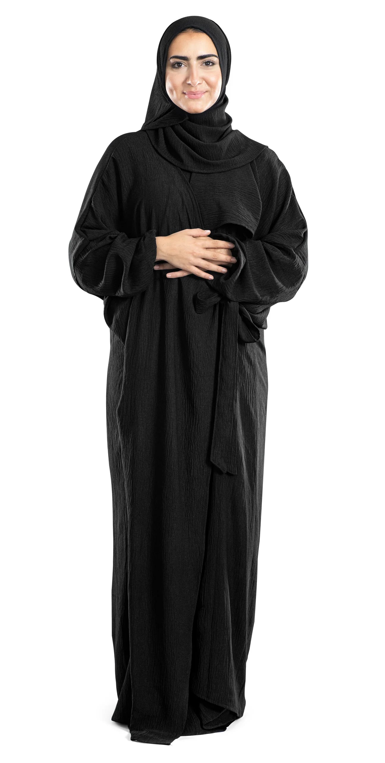 Layl Wrap Islamic Prayer Wear