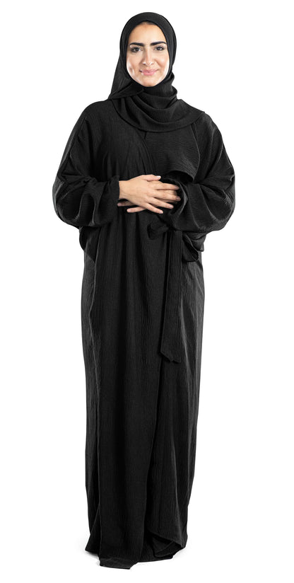 Layl Wrap Islamic Prayer Wear