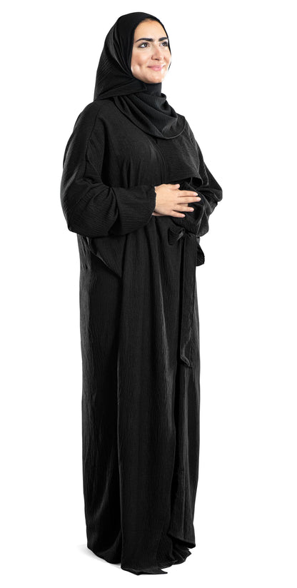 Layl Wrap Islamic Prayer Wear