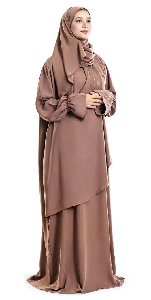 Earthly Rêve Islamic Prayer Wear