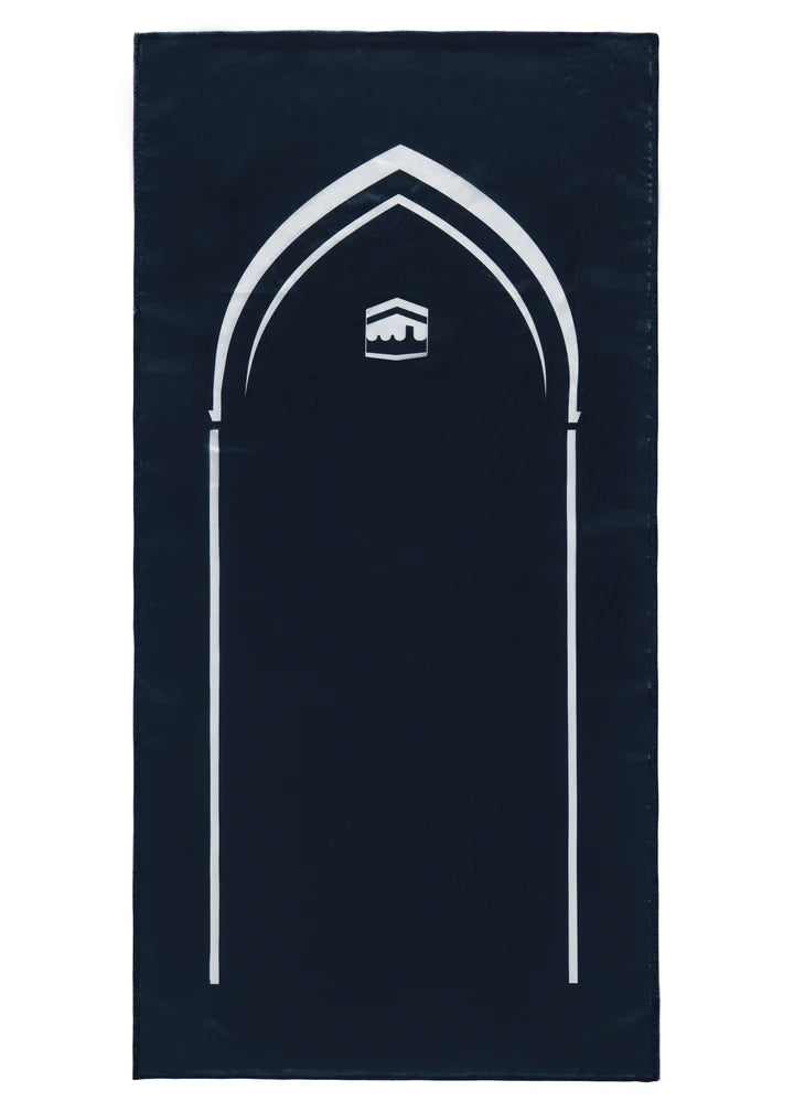 Waterproof Portable Islamic Prayer Set