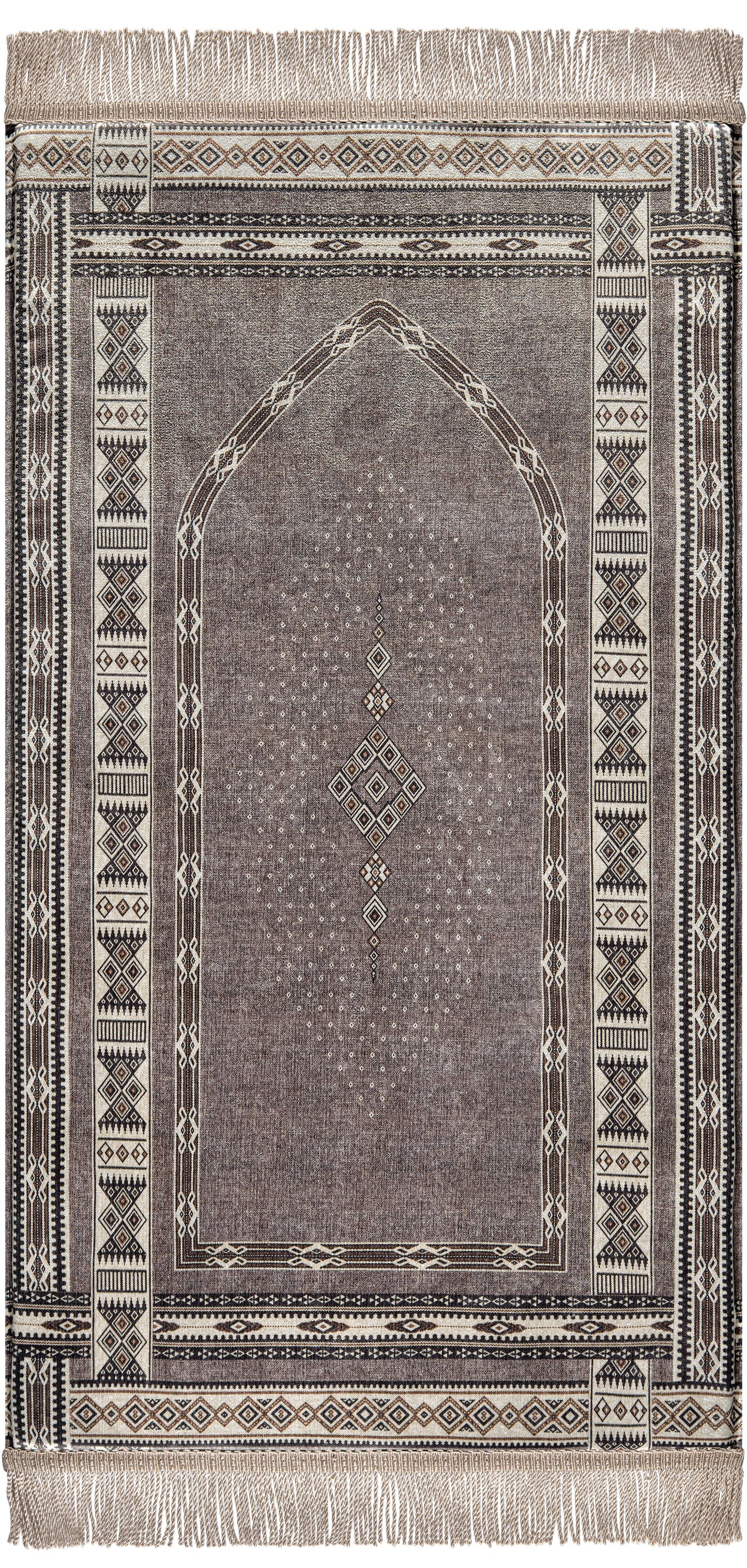 Al-Sadu Medical Prayer Mat