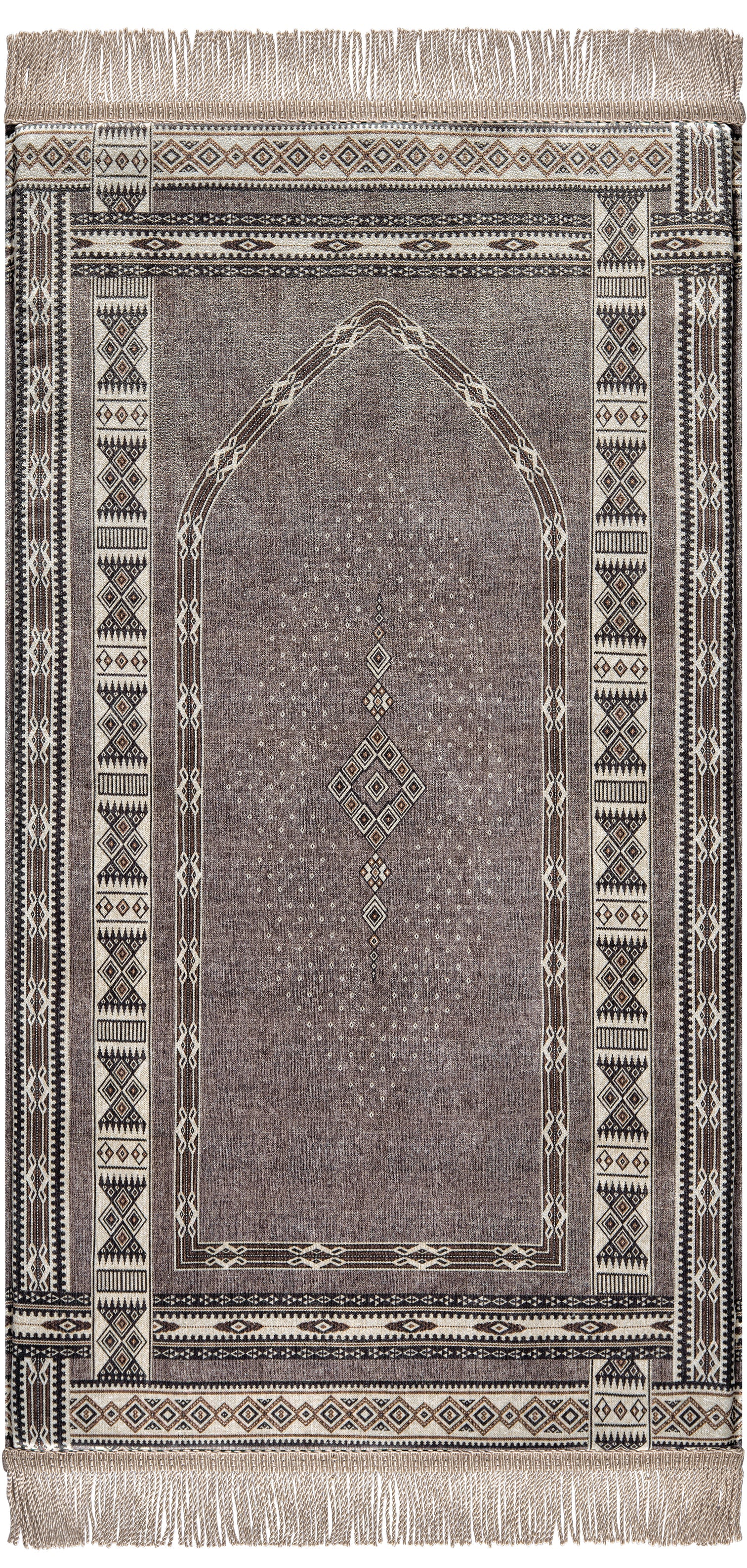 Al-Sadu Medical Prayer Mat