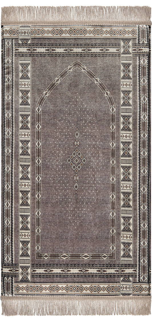 Al-Sadu Medical Prayer Mat