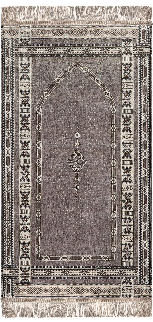 Al-Sadu Medical Prayer Mat – Urban Rugs Jordan