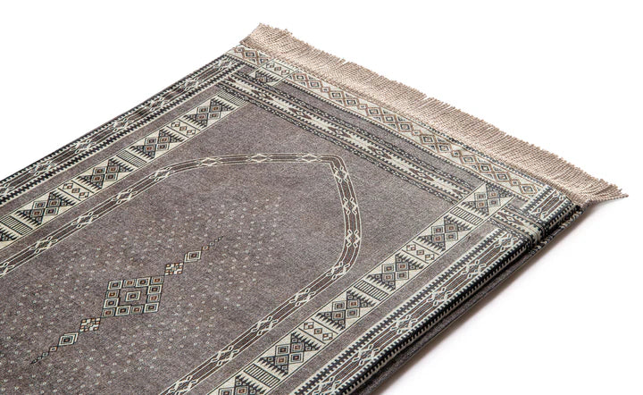 Al-Sadu Medical Prayer Mat