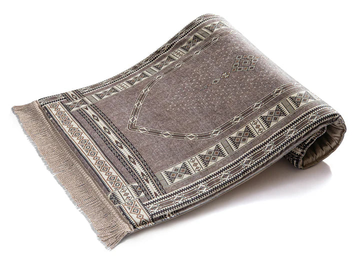 Al-Sadu Medical Prayer Mat
