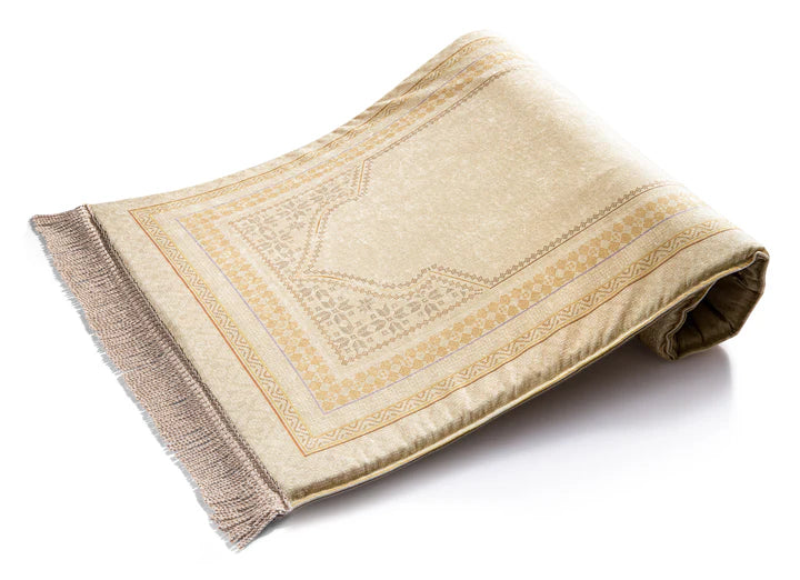 Tulle be Telli Medical Prayer Mat