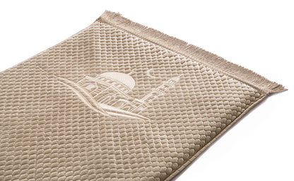 Sandcastle Memory Foam Medical Prayer Mat