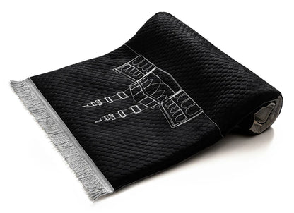 Midnight Memory Foam Medical Prayer Mat