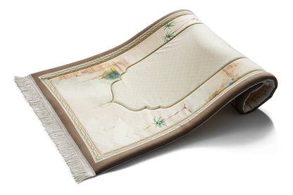 Taiba Premium Prayer Mat