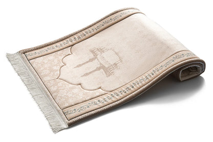 Makkah Premium Prayer Mat