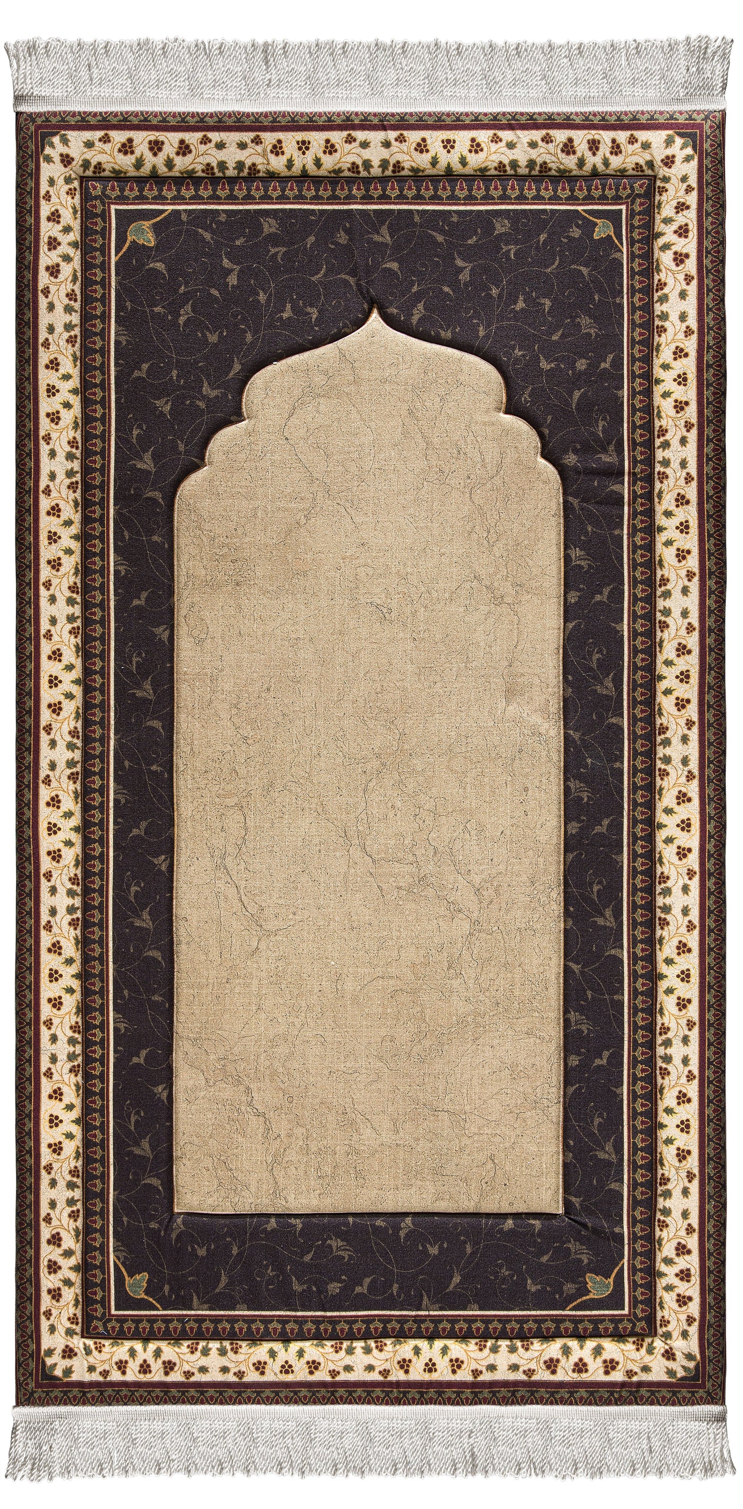 Royal Vintage Premium Prayer Mat