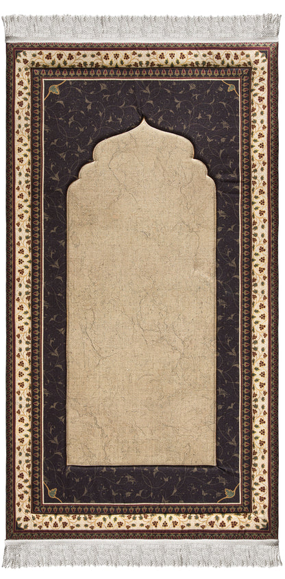 Royal Vintage Premium Prayer Mat